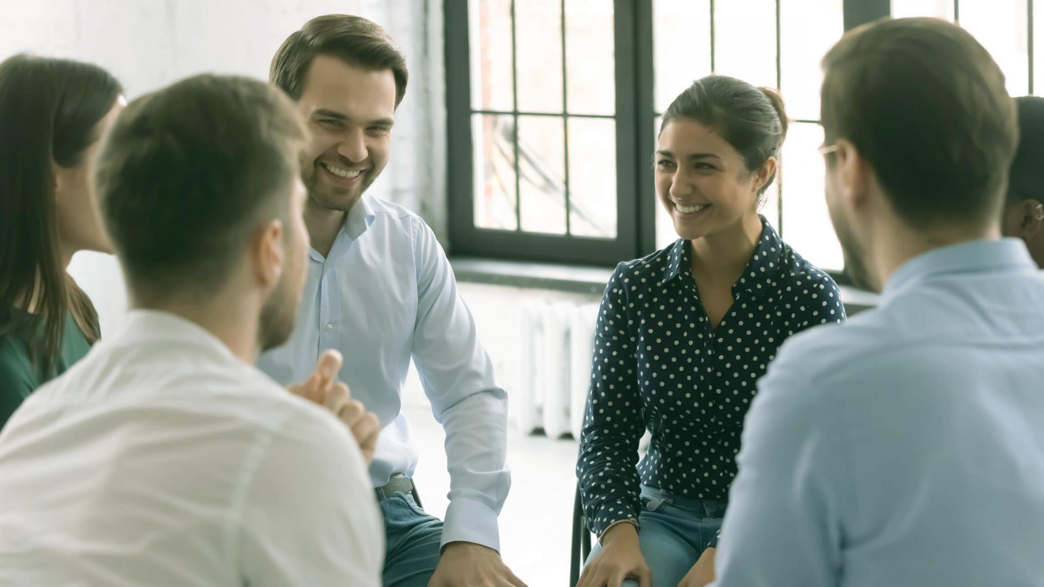 Finanční compliance monitoring — vzdělávací programy toinvestin